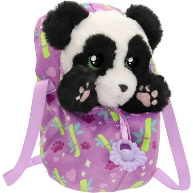 Інтерактивна іграшка BABY PAWS W3 МАЛЮК ПАНДА (з аксес.) 927667IM
