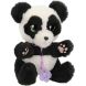 Інтерактивна іграшка BABY PAWS W3 МАЛЮК ПАНДА (з аксес.) 927667IM