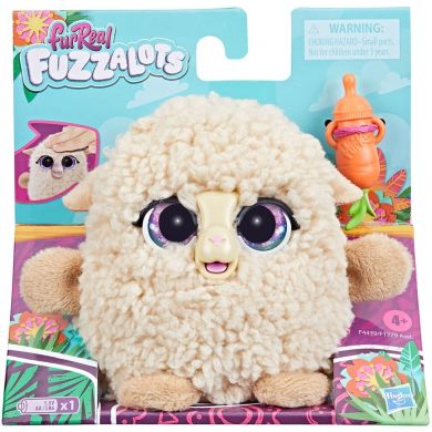Інтерактивна іграшка FURREAL серії Fuzz-A-Lots - ЯГНЯ 28068