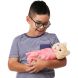 Інтерактивна іграшка Кошеня-обіймашка Джінджер Little Live Pets 26492