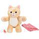 Інтерактивна іграшка Кошеня-обіймашка Джінджер Little Live Pets 26492