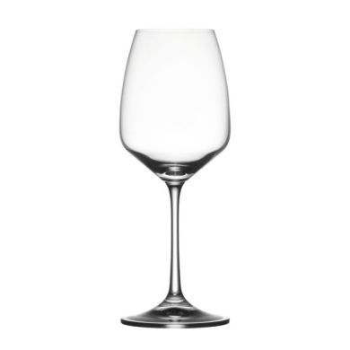 Келих, кришталь 8&times;21,5 см SAUVIGNON POMAX 26106-1