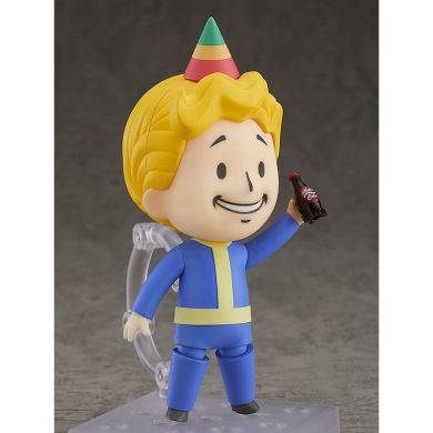 Коллекционная фигурка Good Smile Nendoroid Vault Boy G90909
