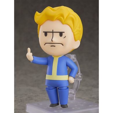 Коллекционная фигурка Good Smile Nendoroid Vault Boy G90909