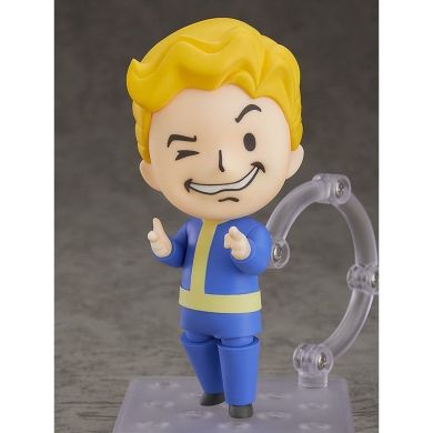 Коллекционная фигурка Good Smile Nendoroid Vault Boy G90909
