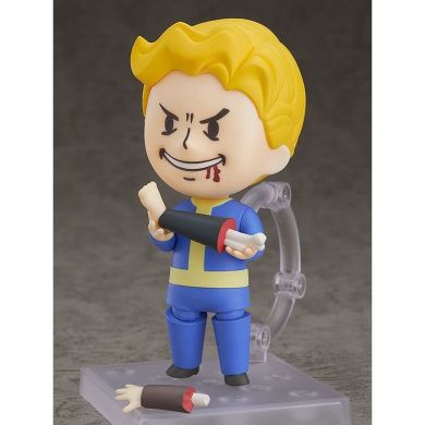 Коллекционная фигурка Good Smile Nendoroid Vault Boy G90909
