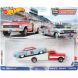 Колекційна модель машинки Преміальні транспортери серії Car Culture Hot Wheels (в ас.) FLF56