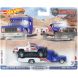 Колекційна модель машинки Преміальні транспортери серії Car Culture Hot Wheels (в ас.) FLF56