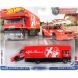 Колекційна модель машинки Преміальні транспортери серії Car Culture Hot Wheels (в ас.) FLF56