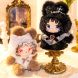 Коллекционная мягкая игрушка с кольцом POP TOP Lucky Emma серии Lovely Emma - ЗАЙЧЕНКА(дисп., в асс.) MJ-000090