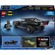 Конструктор Бэтмен: Бэтмобиль LEGO Super Heroes 76332