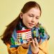 Конструктор Будинок з вибухівки в джунглях LEGO Minecraft 21275