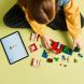 Конструктор Будинок з вибухівки в джунглях LEGO Minecraft 21275