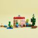 Конструктор Будинок з вибухівки в джунглях LEGO Minecraft 21275