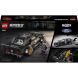 Конструктор Ford Mustang Hoonicorn V1 '65 Ken Block Lego Speed Champions 77262