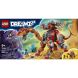 Конструктор LEGO DREAMZzz Джет-динозавр 71514