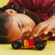 Конструктор LEGO Ninjago Гоночный автомобиль ниндзя Кая EVO 94 деталей 71780