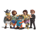 Ігрова фігурка-сюрприз Playmobil The movie S1 70069