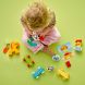 Конструктор Потяг тваринок LEGO DUPLO 10412