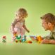 Конструктор Потяг тваринок LEGO DUPLO 10412