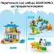 Конструктор Швидка допомога та водій LEGO DUPLO Town 10447
