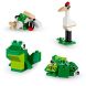 Конструктор LEGO Classic Коробка кубиків для творчого конструювання, 790 деталей 10698