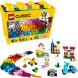 Конструктор LEGO Classic Коробка кубиків для творчого конструювання, 790 деталей 10698