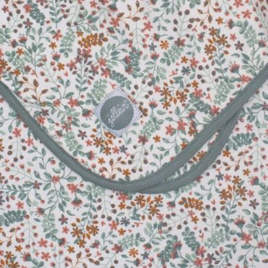 Ковдра трикотажна 75х100см Bloom 513-511-65348