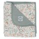Ковдра трикотажна 75х100см Bloom 513-511-65348