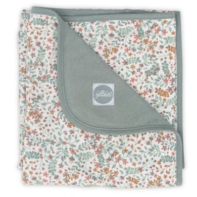 Ковдра трикотажна 75х100см Bloom 513-511-65348