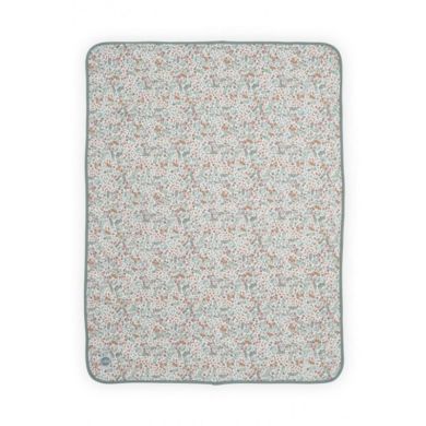 Ковдра трикотажна 75х100см Bloom 513-511-65348