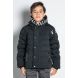 Куртка детская Deeluxe 8 размер Черная W20672BBLAB