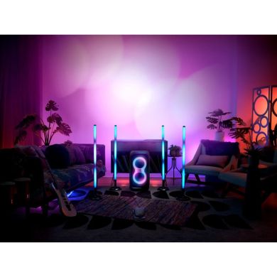 LED світильник JBLPLSTICK