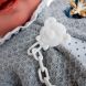 Лялька Antonio Juan (Антоніо Хуан) Пипо в сірому жакеті 40 см 3305