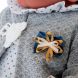 Лялька Antonio Juan (Антоніо Хуан) Пипо в сірому жакеті 40 см 3305
