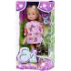 Кукла Эви Милые таксы, 3+ SIMBA TOYS 5733688