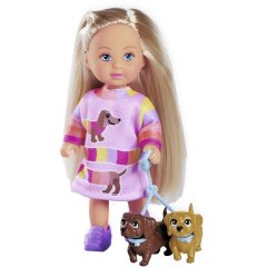 Лялька Eвi Милi такси, 3+ SIMBA TOYS 5733688