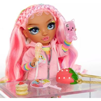 Кукла RAINBOW HIGH серии Sparkle & Shine РОЗЕТТА (с аксессуарами) 427780