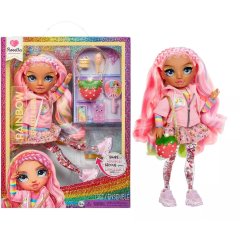 Лялька RAINBOW HIGH серії Sparkle & Shine РОЗЕТТА (з аксесуарами) 427780