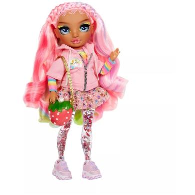 Кукла RAINBOW HIGH серии Sparkle & Shine РОЗЕТТА (с аксессуарами) 427780