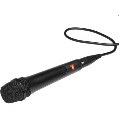 Микрофон JBLPBM100BLK