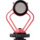 Мікрофон пушка 2Е MG010 Shoutgun, 3.5mm 2E-MG010