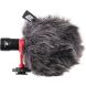 Мікрофон пушка 2Е MG010 Shoutgun, 3.5mm 2E-MG010