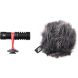 Мікрофон пушка 2Е MG010 Shoutgun, 3.5mm 2E-MG010