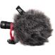 Мікрофон пушка 2Е MG010 Shoutgun, 3.5mm 2E-MG010