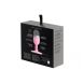Мікрофон Razer Seiren mini Quartz, pink (USB) RZ19-03450200-R3M1