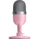 Мікрофон Razer Seiren mini Quartz, pink (USB) RZ19-03450200-R3M1
