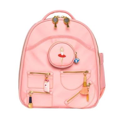 Минирюкзак Jewellery Box Pink Jeune Premier Ralphie Ra024213