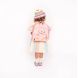 Минирюкзак Jewellery Box Pink Jeune Premier Ralphie Ra024213
