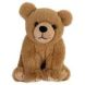 М'яка іграшка DouDou Ведмідь північний 3 моделі, 15 см, 1 шт, HO2999